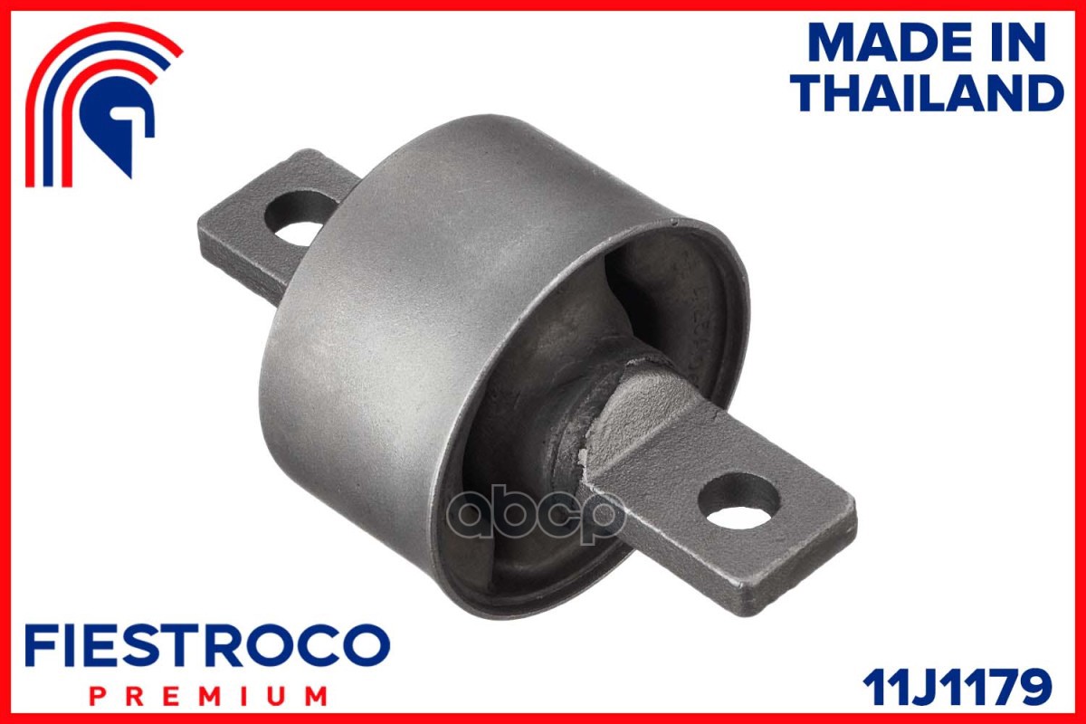 

FIESTROCO Сайлентблок MITSUBISHI OUTLANDER (C9463,3061799) 11J1179, 11J1179