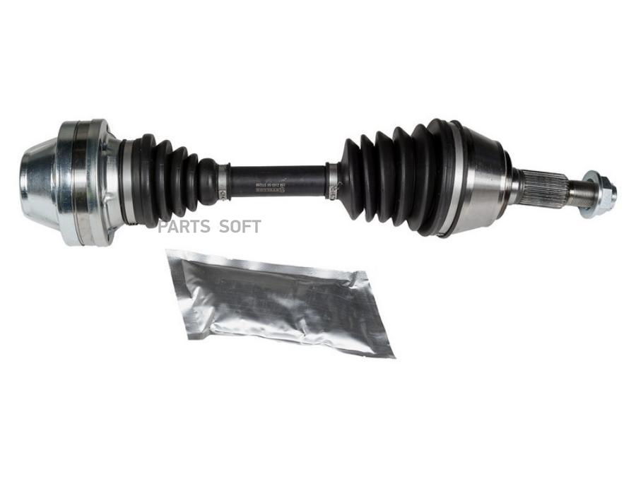 

STELLOX 1582165SX 158 2165-SX_привод передний! 518mm, 24198\ VW Touareg, Audi Q7 3.2-4.2/3