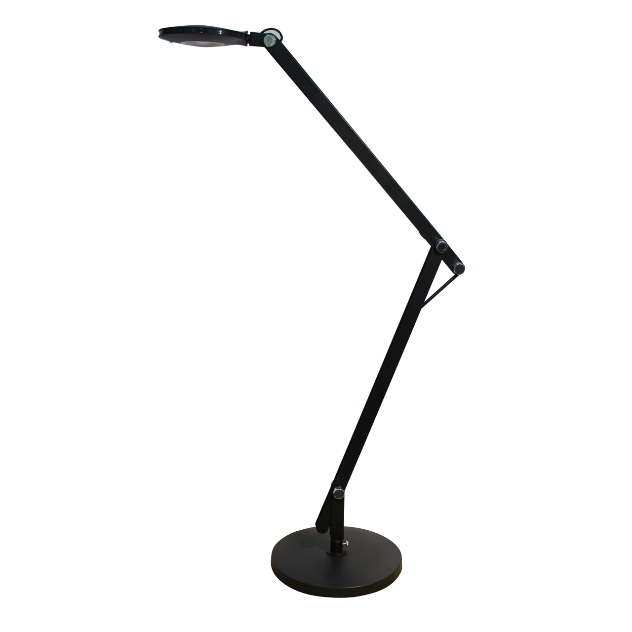 

Настольная лампа для школьника De Markt LED Ракурс 631036501, 631036501 Ракурс 6.5W LED