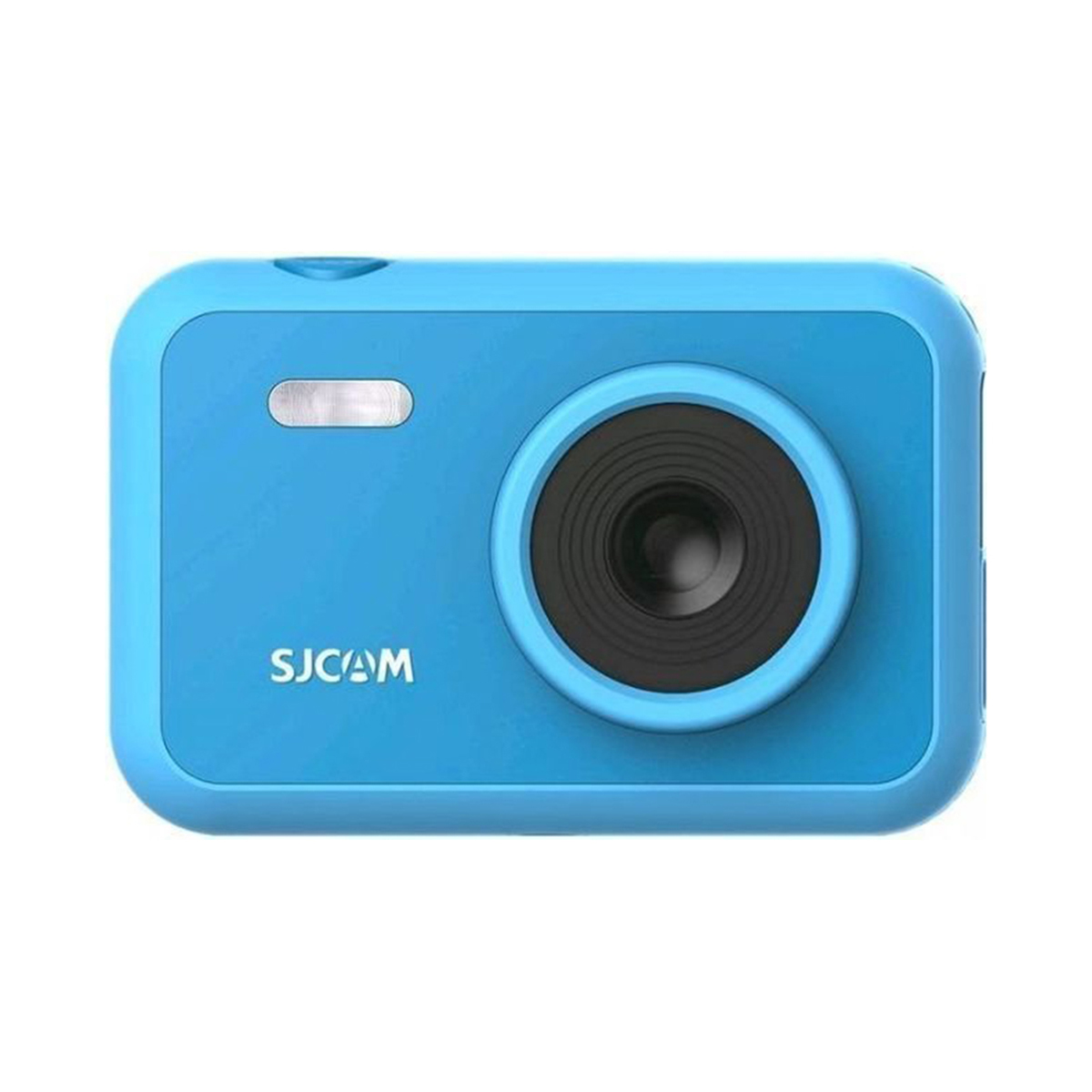 Детская экшн камера SJCAM Fun Camera синяя, FullHD