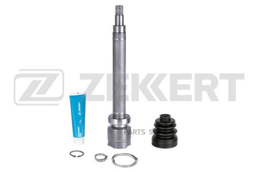 

Шрус Внутрен. Ford Mondeo Iv 07- Focus Ii 05- C-Max 07- Zekkert gs-5136