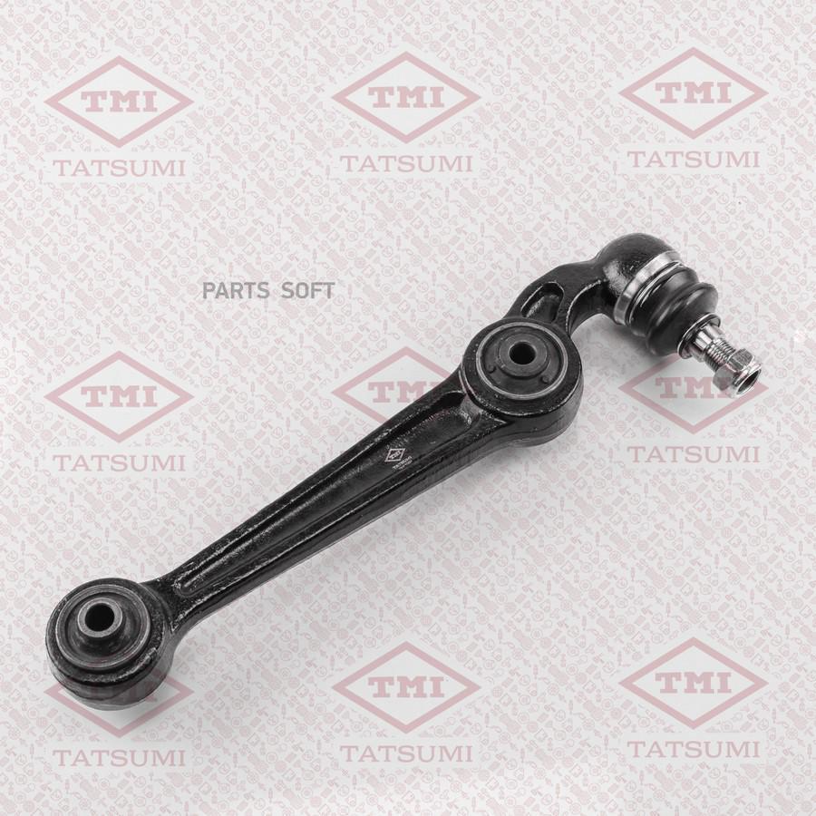 

Рычаг передней подвески нижний L/R MAZDA 6 02- TEE1007