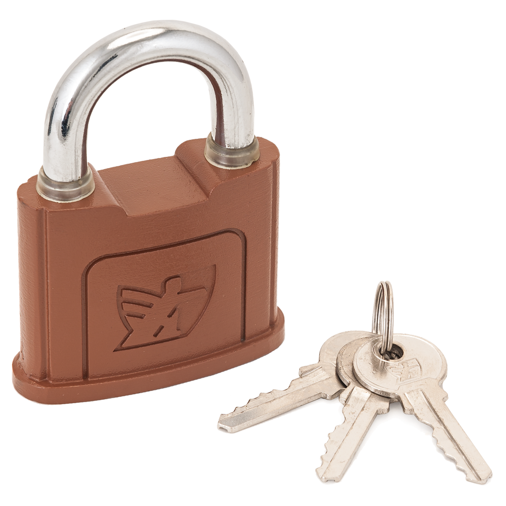 

Замок Аллюр ВС1К-70 ХАРД d10мм