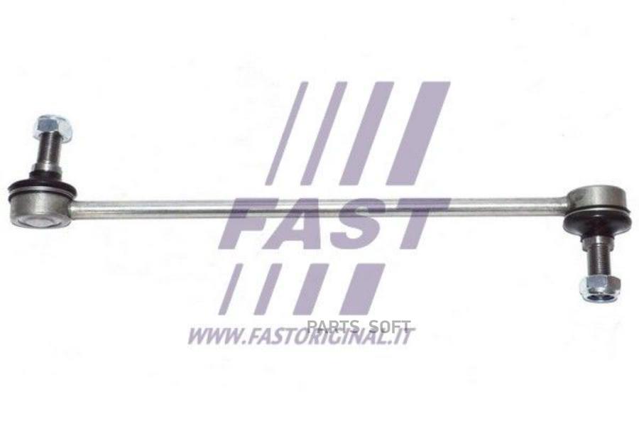 

Стойка Стабилизатора Ford Transit 00> Перед Лев/Прав 330/350 290Mm FAST FT20543