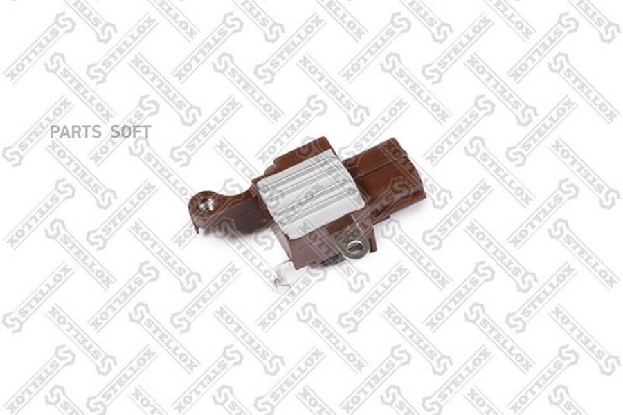 

06-71837-SX реле-регулятор 14V\ FORD Focus II 1.6TDCi 04- 1шт