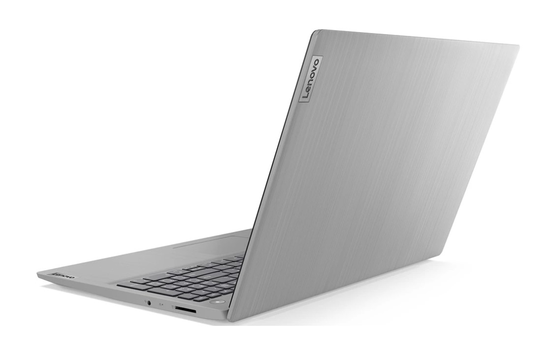 

Ноутбук Lenovo IdeaPad 3 15IGL05 Gray (81WQ00JBRK), IdeaPad 3 15IGL05