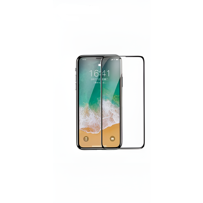 

Защитное стекло 5D iPhone X/Xs/11 Pro Full