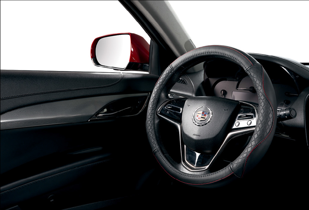 

Оплетка на руль Автопилот Suzuki-2817-GL2011 Сузуки Гранд Витара (2008-2012), Черный;красный