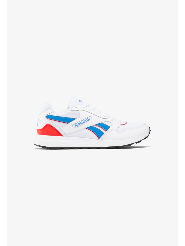 

Кроссовки мужские Reebok RE512O02P белые 36 EU, Белый, RE512O02P