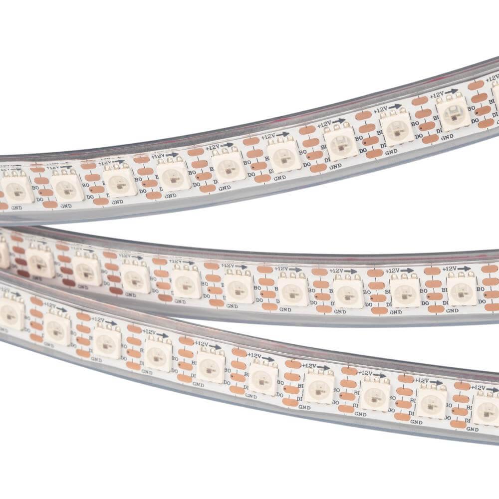 

Светодиодная лента Arlight 14,4W/m 100LED/m 5060SMD разноцветная 5M 028344(1)