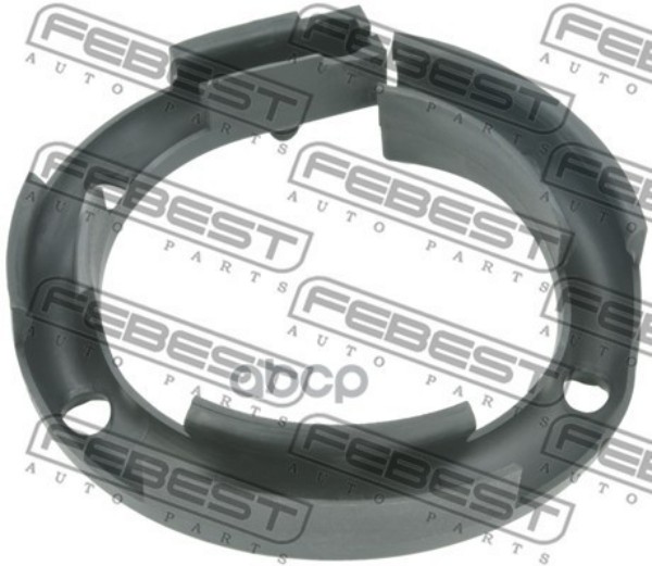 

MSI-CW5WLOWR_проставка задней пружины нижняя! Citroen C-Crosser 07-12