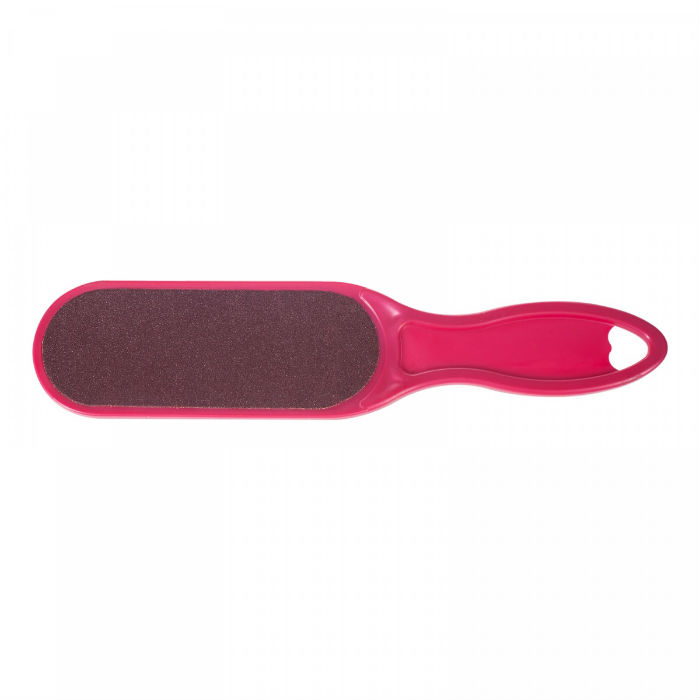 

Domix Green Professional Тёрка абразивная педикюрная двусторонняя 385739