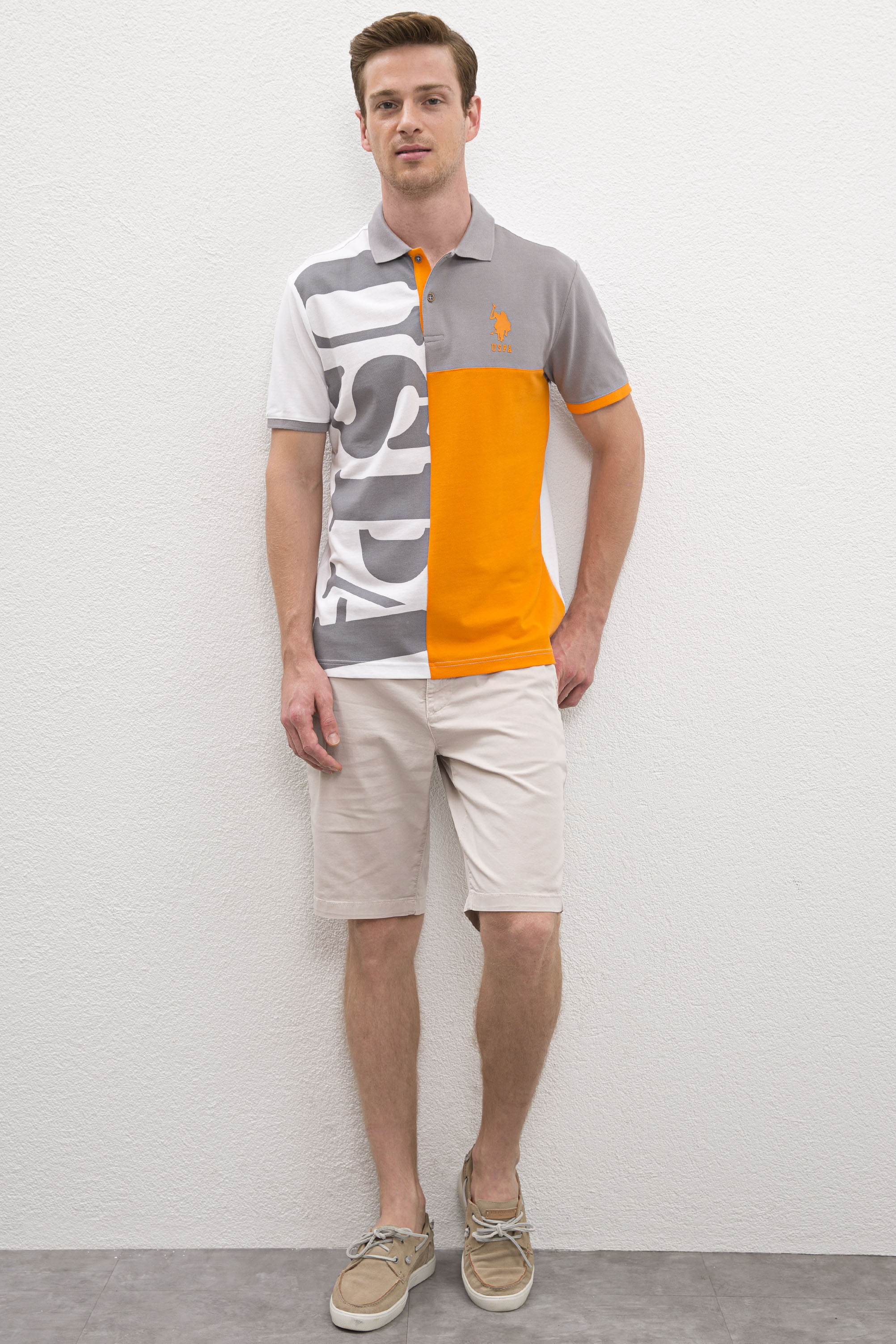 

Бермуды U.S. POLO ASSN. G081SZ0310SLOPPY20Y_бежевый_33, G081SZ0310SLOPPY20Y
