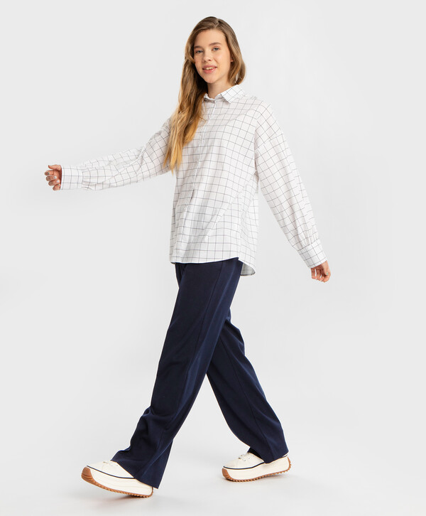 

Брюки детские Button Blue 224BBGTS63011000, синий, 170, 224BBGTS63011000