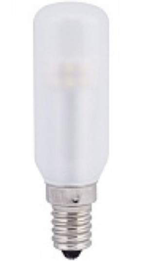 фото Лампочка ecola t25 3w e14 2700k 2k 60x22 (для холодил.,шв.машин) b4uw30elc