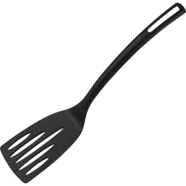 

Перфорированная лопатка PERFECTO LINEA Starcook черный 21-309002