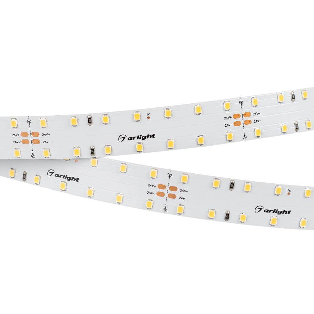 

Светодиодная лента Arlight 28005 4,71м разноцветный/RGB