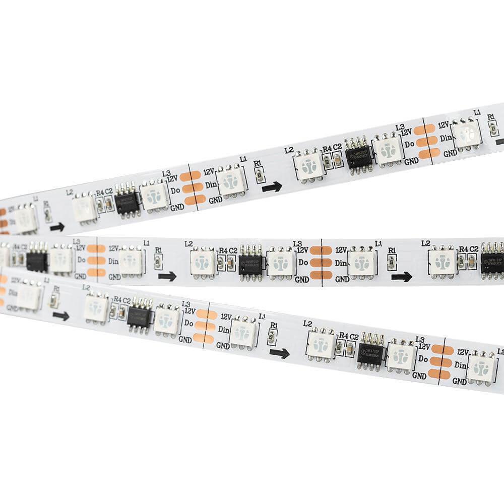 

Светодиодная лента Arlight 14,4W/m 60LED/m 5060SMD красный 5M 026367(1)