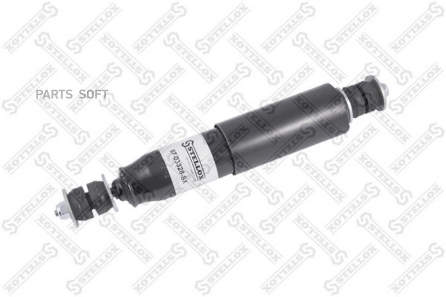 

STELLOX 8703328SX 87-03328-SX_амортизатор кабины !задн.(без подуш.) 205-302 I/I 10x55 10x5
