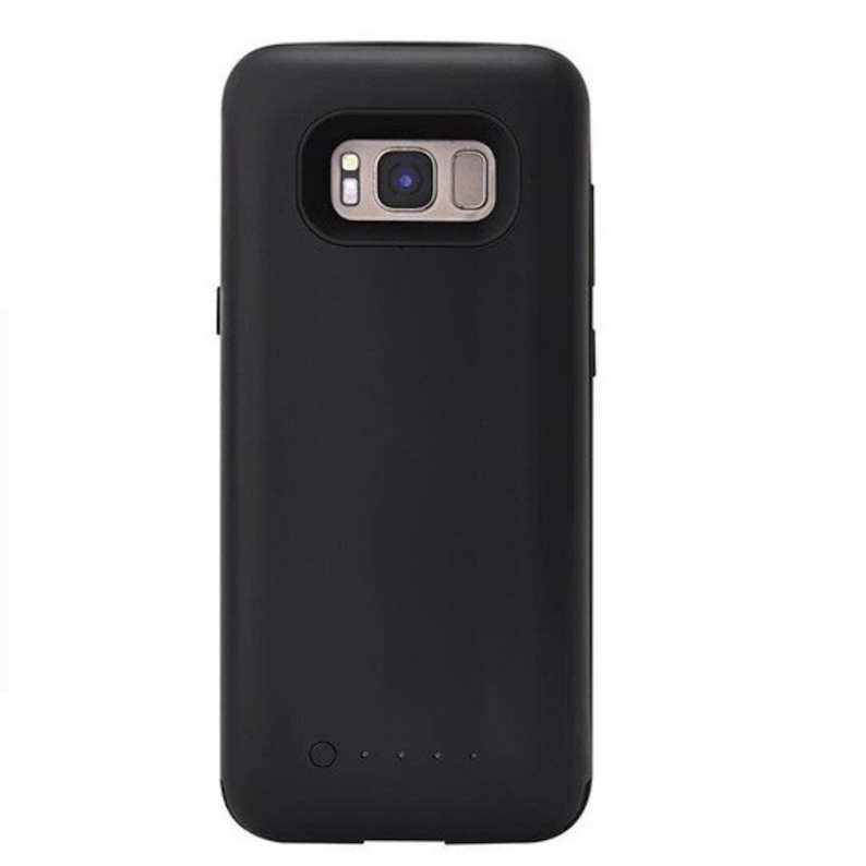 

Чехол MyPads для Samsung Galaxy S8 Plus SM-G955 Black (118050), Черный, Samsung Galaxy S8 Plus SM-G955