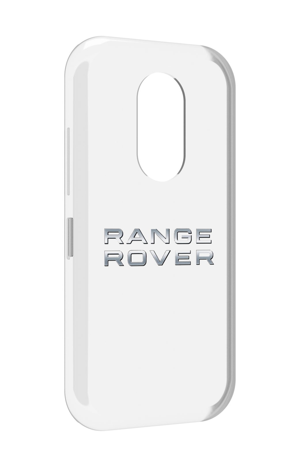

Чехол MyPads range-rover-4 для Doogee S61 / S61 Pro, Прозрачный, Tocco