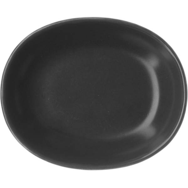 

Сервировочное блюдо BILLIBARRI Less Matt Dark brown 8.57 см 806207070735