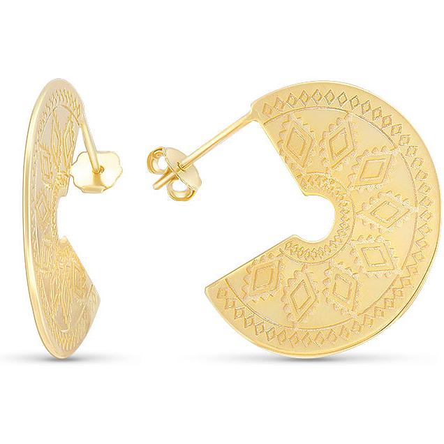 

Серьги женские из серебра Silver Wings 02ae5311gp-202, без вставки, 02ae5311gp-202