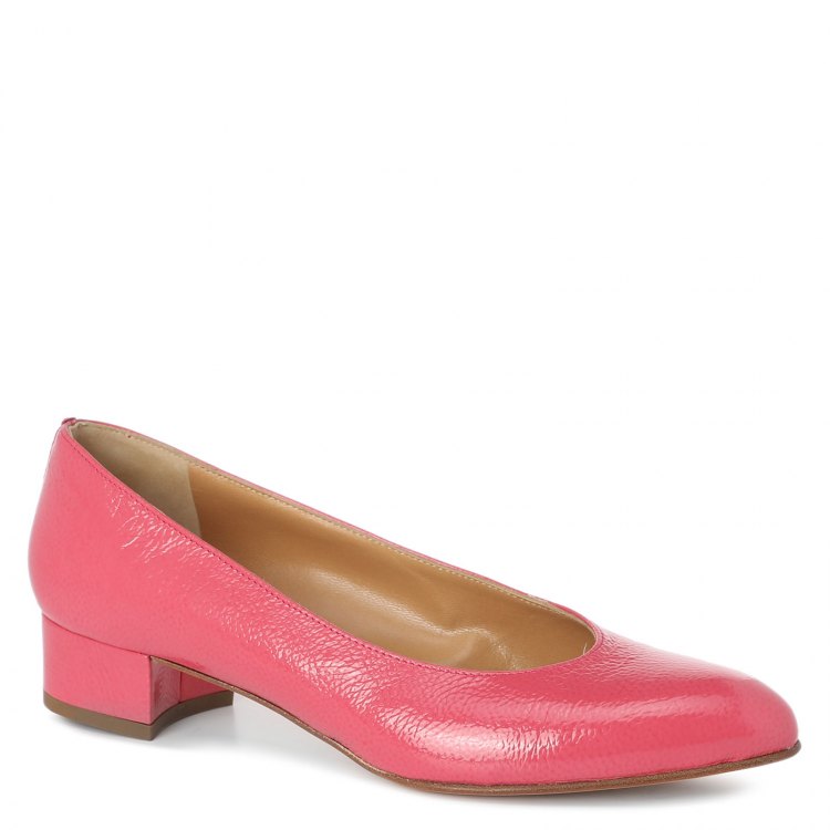 

Туфли женские Carel AMALIA_2727314 розовые 39 EU, AMALIA_2727314