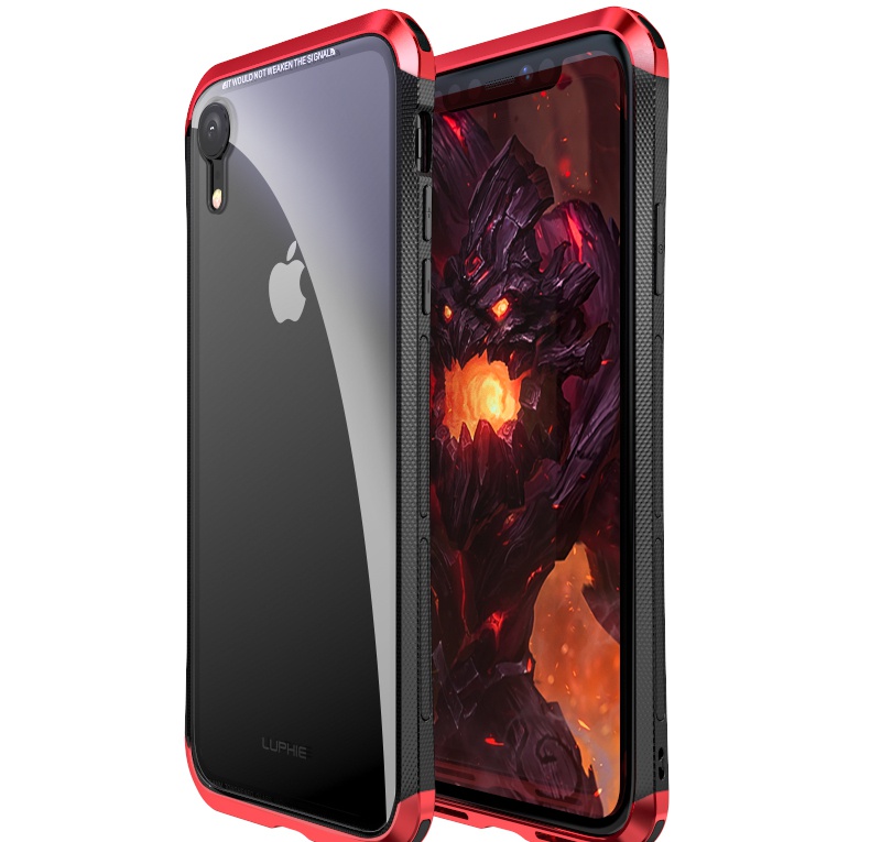 

Чехол MyPads для iPhone XR разноцветный (117372), iPhone XR