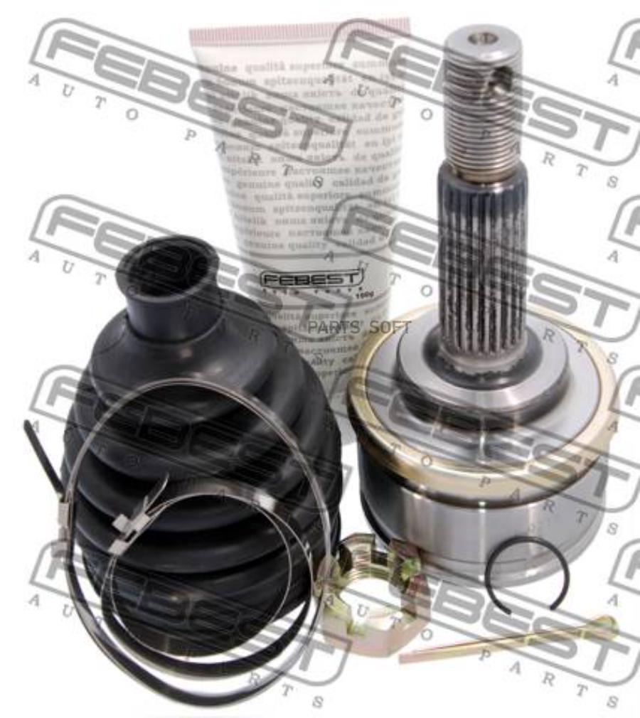 

FEBEST ШРУС NISSAN MICRA K11 1.0 92-00 нар.