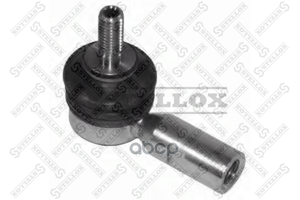 

STELLOX 8600013SX 86-00013-SX_наконечник тяги КПП !RHTнаворач. M12x1.75 M10x1.5 \MB