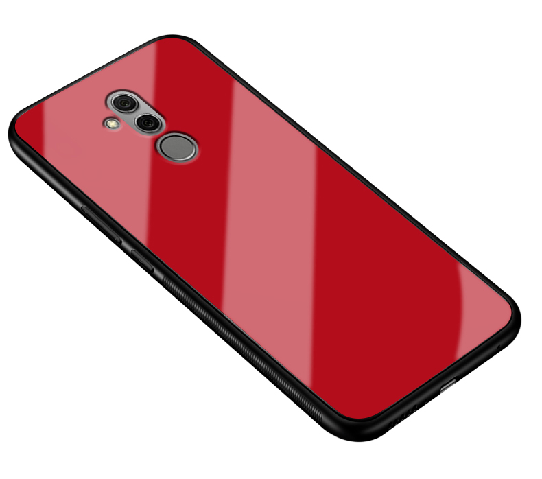 Чехол MyPads для Meizu 16 Plus / 16th Plus Red (117037)