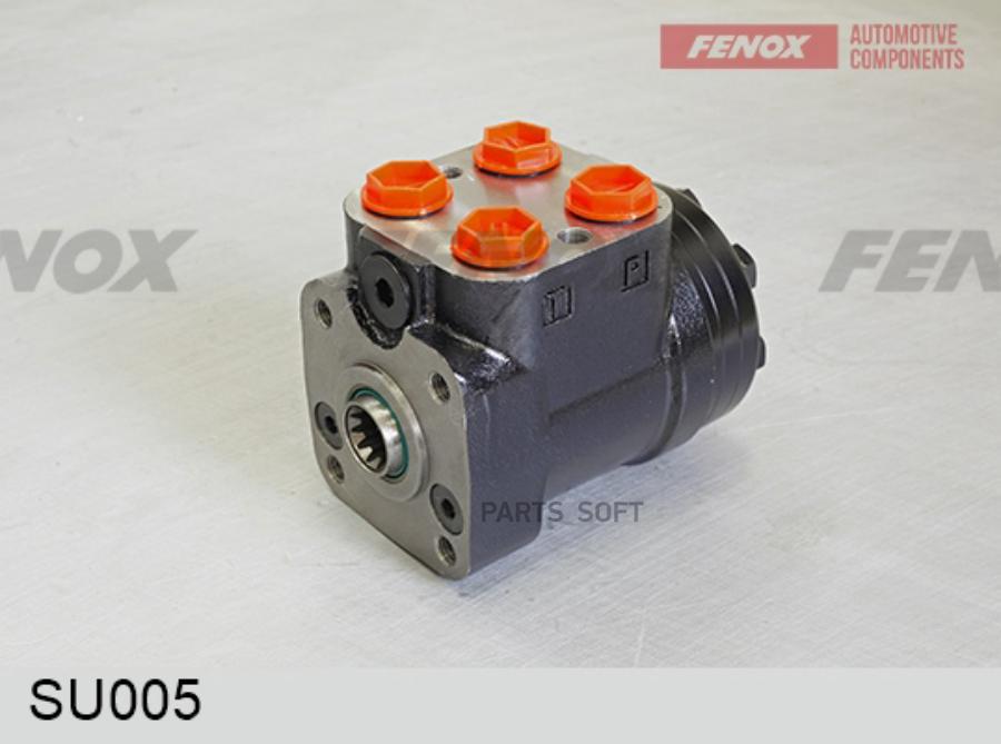 FENOX Насос-дозатор МТЗ-320 (FENOX)