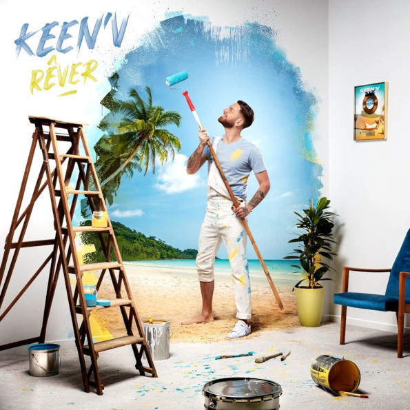 

Keenv Rever (2LP)