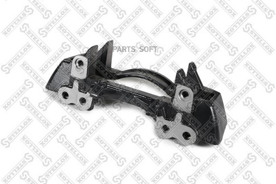 

STELLOX 8573301SX 85-73301-SX_держатель скобы диск. тормоза ! 22.5 Knorr\ SK7, SAF
