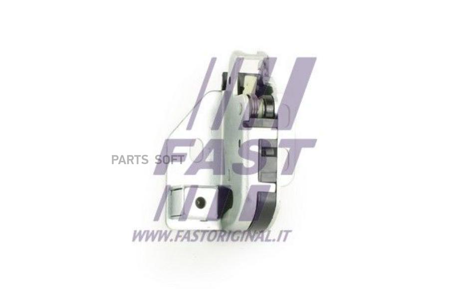 

FAST 'FT95483 Завес зад.двери MERCEDES/VW SPRINTER/CRAFTER 2006 => 1шт