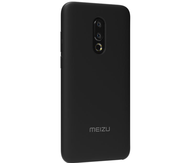 

Чехол MyPads для Meizu 16X / Meizu 16 Black (117023), Черный, Meizu 16X / Meizu 16