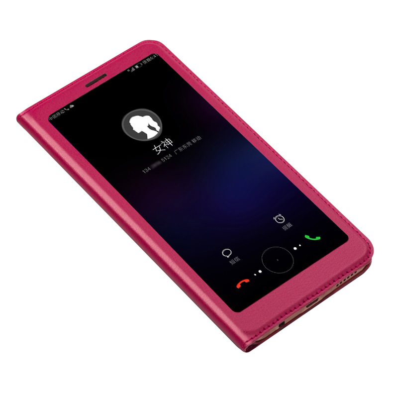фото Чехол mypads для huawei honor play cor-l29 red (116761)