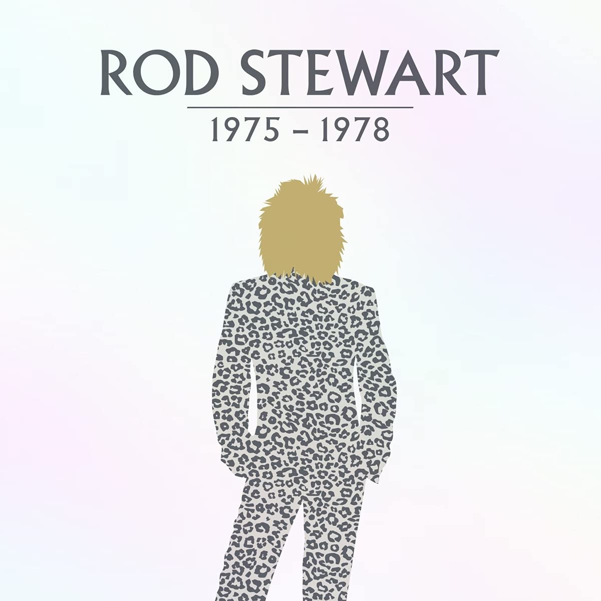 Stewart Rod 1975-1978 (5LP)