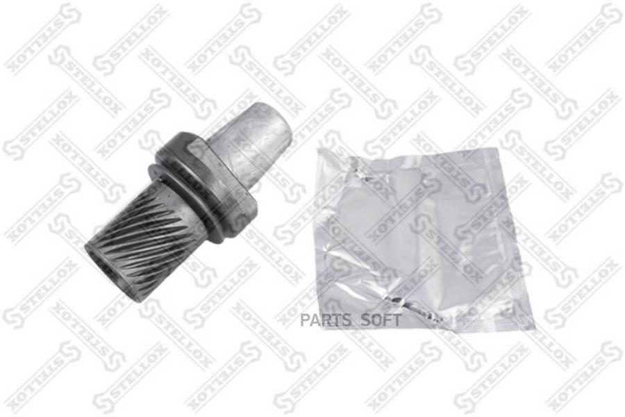 

STELLOX 8529902SX 85-29902-SX_шестерня подвода тормозов !(м) правый \VOLVO F12
