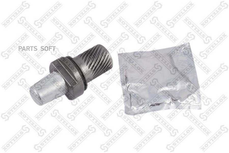 

STELLOX 8529901SX 85-29901-SX_шестерня подвода тормозов !(м) левый \VOLVO F12