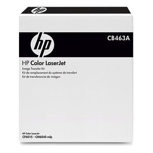 Комплект переноса изображения HP CB463A/RM1-3307