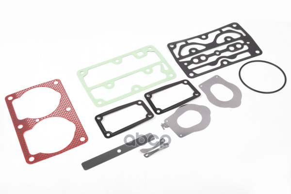 

STELLOX 8527816SX 85-27816-SX_р/к компрессора!(кмр) прокладки, клапаны, (11 пр.) LP4819/48