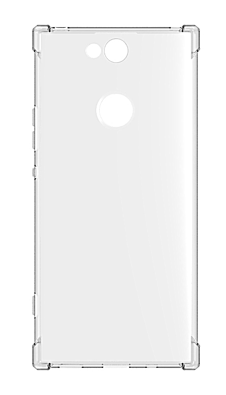 

Чехол MyPads для Sony Xperia XA2 Plus Transparent (115939), Прозрачный, Sony Xperia XA2 Plus