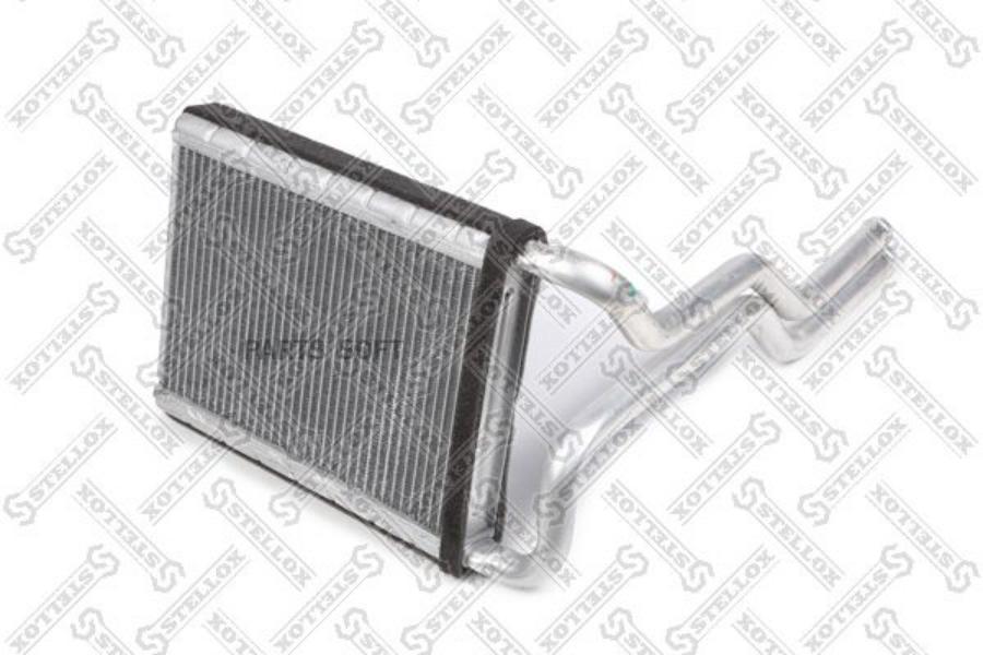 

10-35292-Sx радиатор Печки Hyundai Santa Fe 2.0-2.4I/Crdi 09-13 Stellox 1035292SX