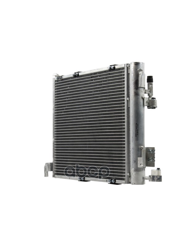 

Радиатор кондиционера автомобильный ZENTPARTS Z19131