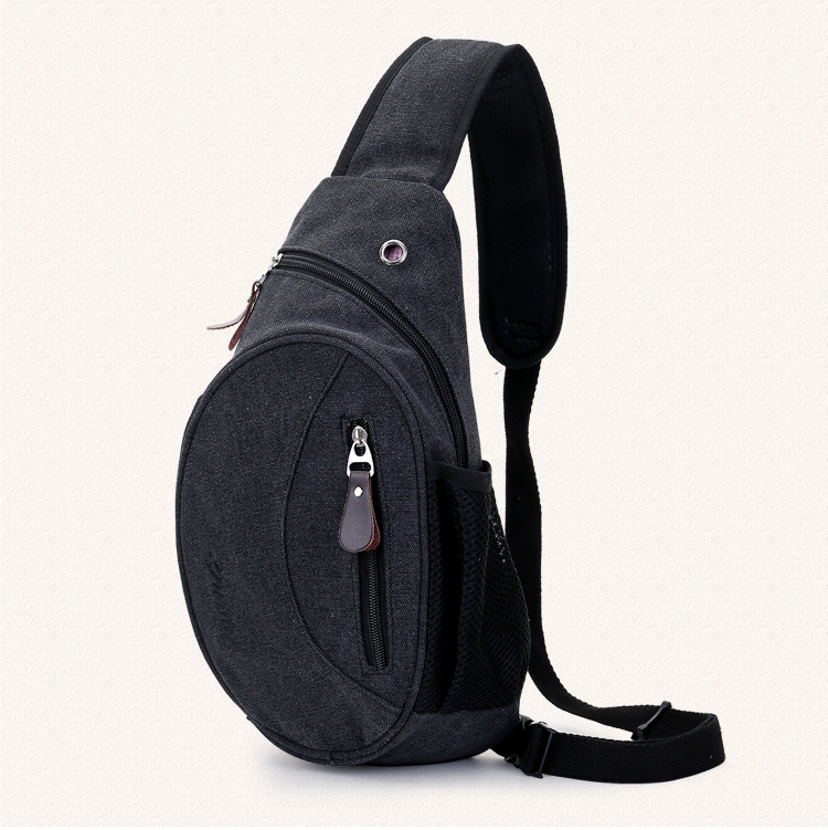 фото Сумка-рюкзак женская m-trend puanti черная