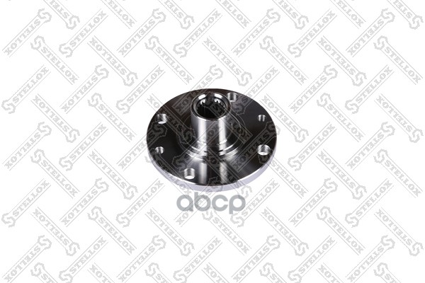 

42-15165-Sx ступица Колеса Передняя Без Abs Fiat Punto/Tipo/Tempra/Bravo/Brava/Marea All 8
