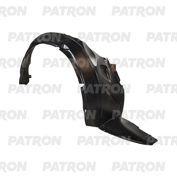 

PATRON Подкрылок Передн прав CHEVROLET AVEO T250 2006-2009