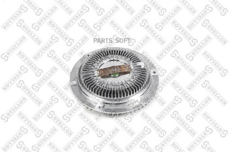 

STELLOX 3000574SX 30-00574-SX_муфта вентилятора!\ Audi A6/A6 Avant 2.7T quattro 01-05